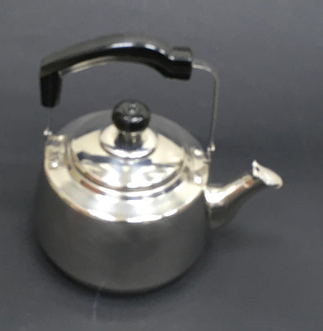 ابريق شاي ستانلس احجام